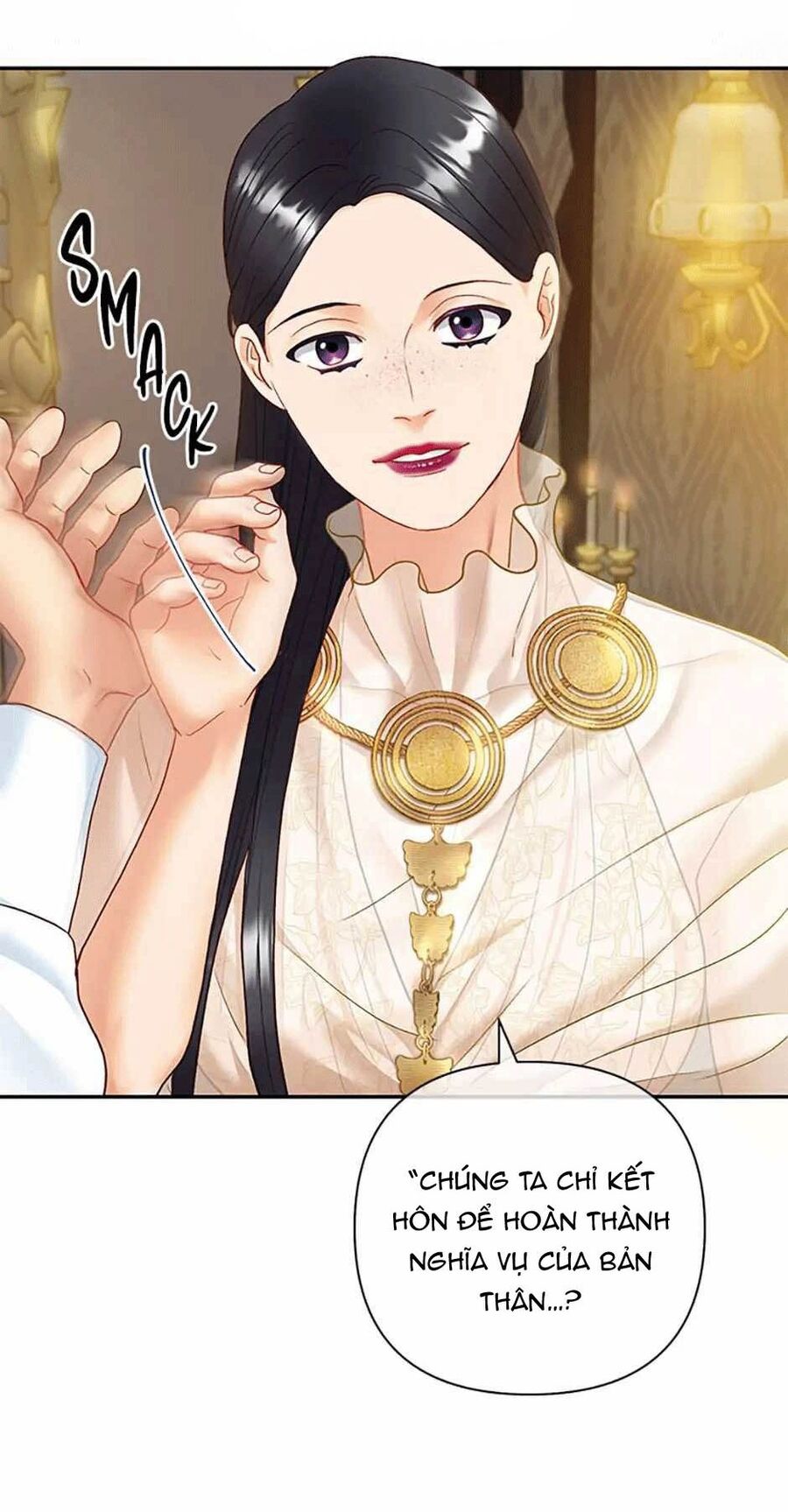 Cuộc Sống Xa Hoa Của Cô Nhân Tình Giả Chapter 31 - Trang 2