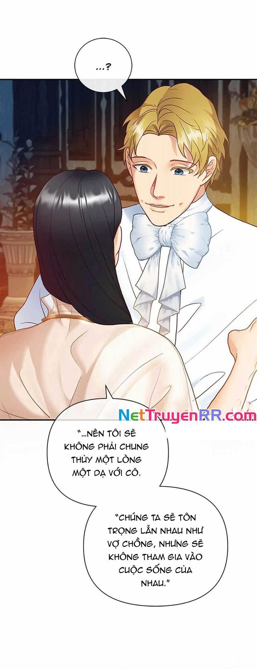 Cuộc Sống Xa Hoa Của Cô Nhân Tình Giả Chapter 31 - Trang 2