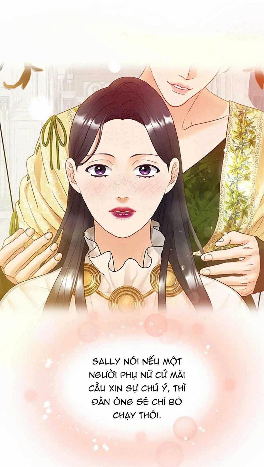 Cuộc Sống Xa Hoa Của Cô Nhân Tình Giả Chapter 31 - Trang 2