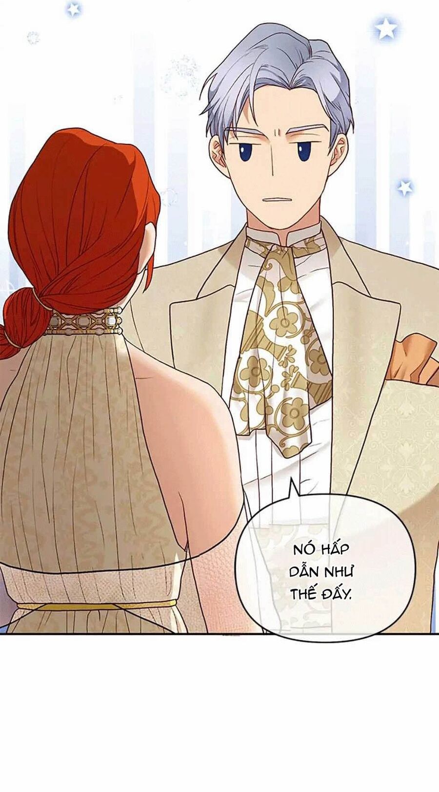 Cuộc Sống Xa Hoa Của Cô Nhân Tình Giả Chapter 31 - Trang 2