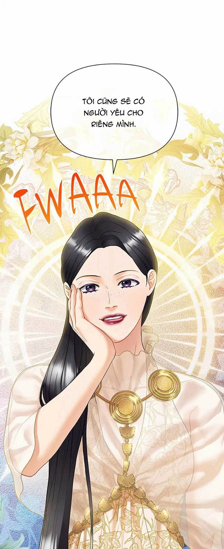 Cuộc Sống Xa Hoa Của Cô Nhân Tình Giả Chapter 31 - Trang 2