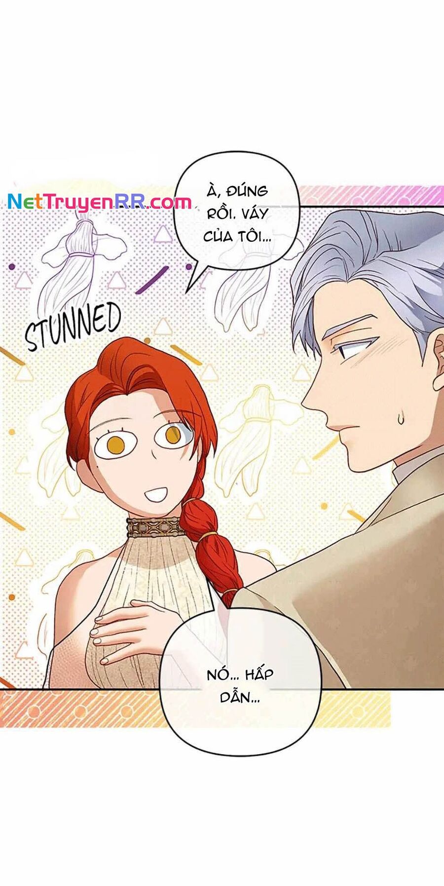 Cuộc Sống Xa Hoa Của Cô Nhân Tình Giả Chapter 31 - Trang 2