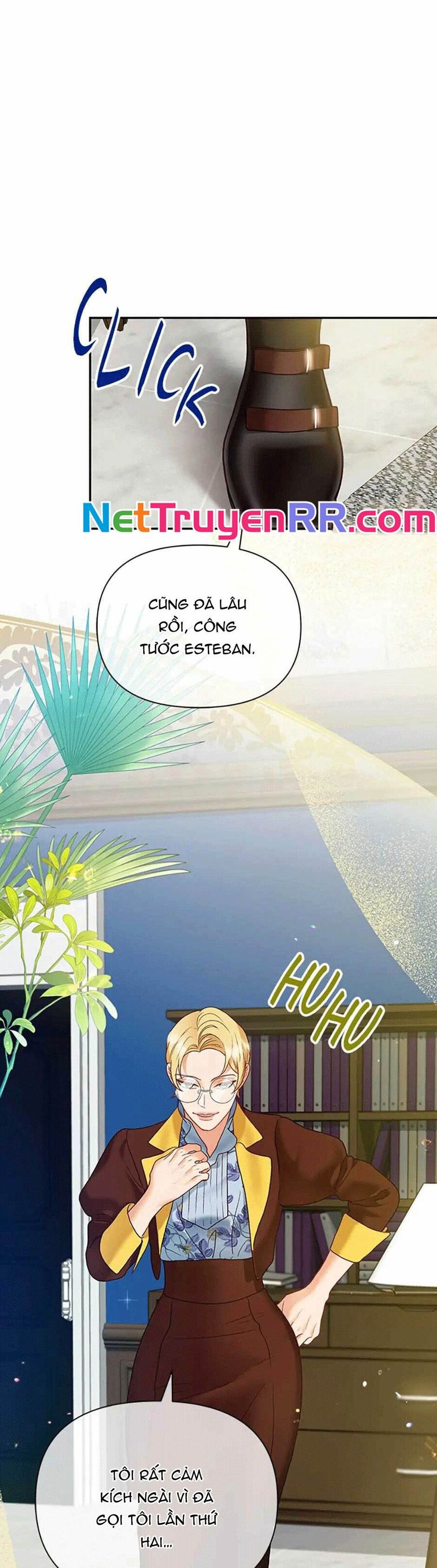 Cuộc Sống Xa Hoa Của Cô Nhân Tình Giả Chapter 31 - Trang 2