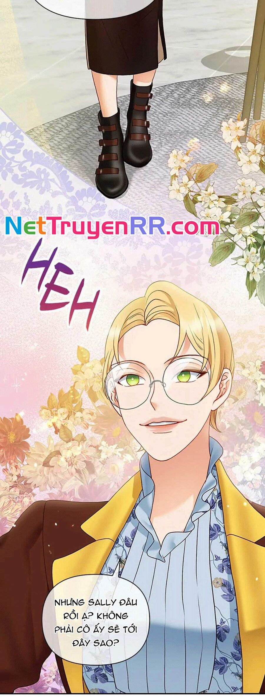 Cuộc Sống Xa Hoa Của Cô Nhân Tình Giả Chapter 31 - Trang 2