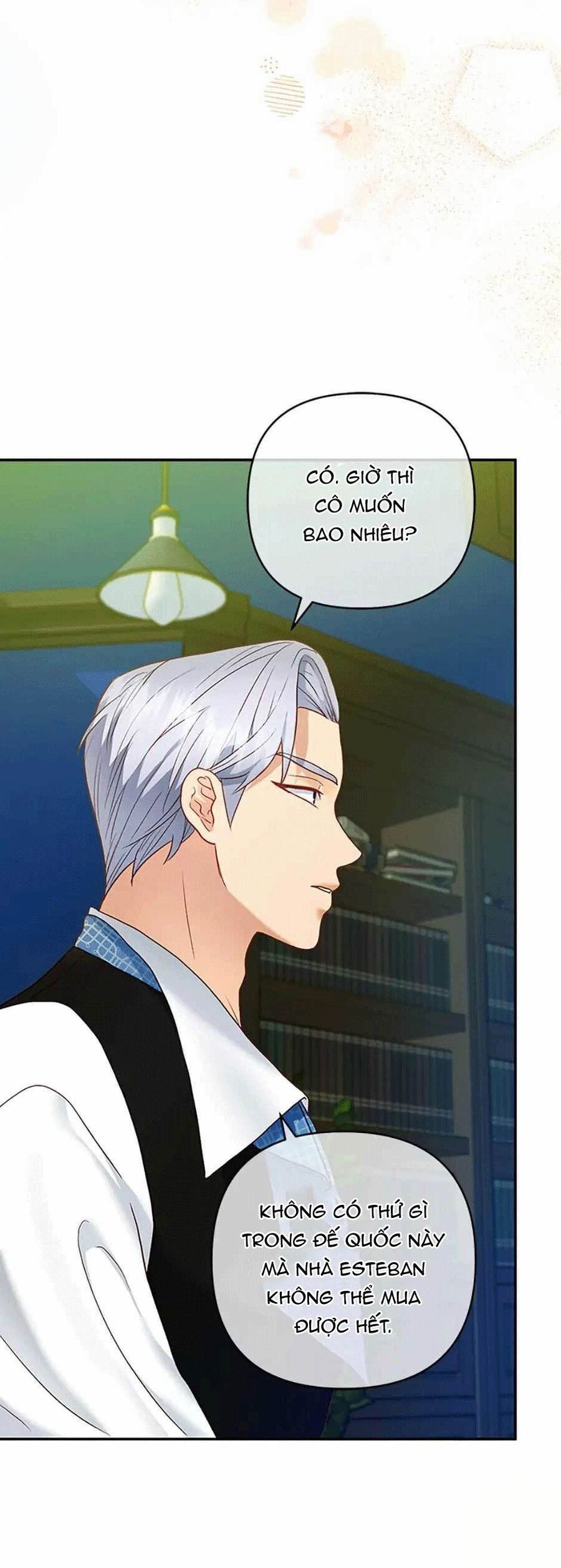 Cuộc Sống Xa Hoa Của Cô Nhân Tình Giả Chapter 31 - Trang 2