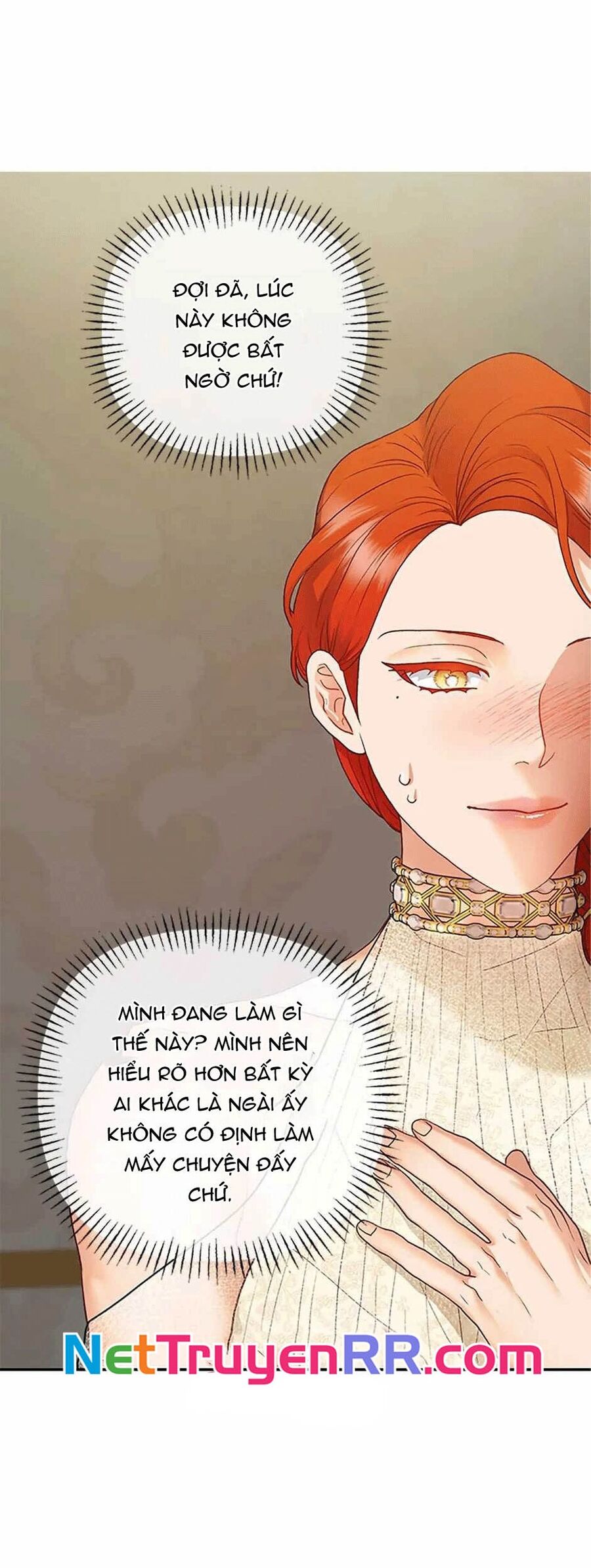Cuộc Sống Xa Hoa Của Cô Nhân Tình Giả Chapter 31 - Trang 2