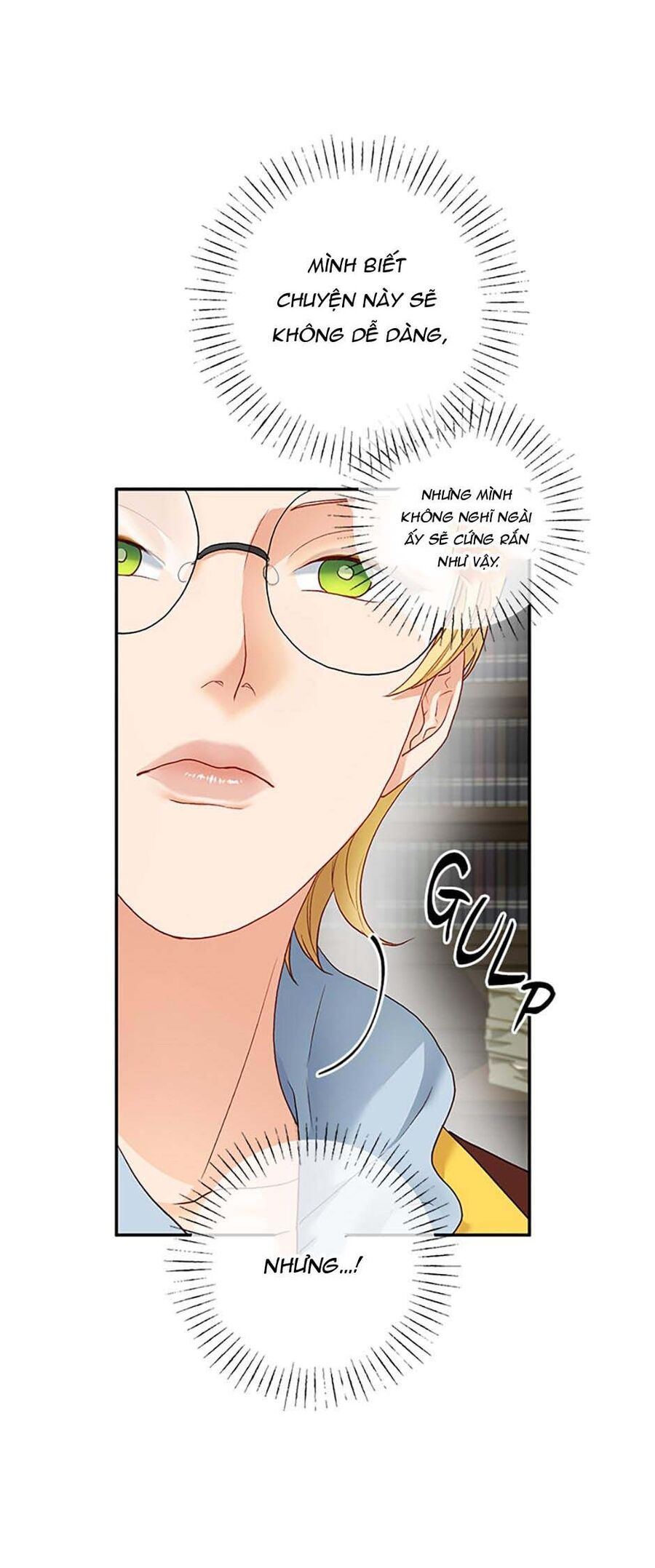 Cuộc Sống Xa Hoa Của Cô Nhân Tình Giả Chapter 32 - Trang 2