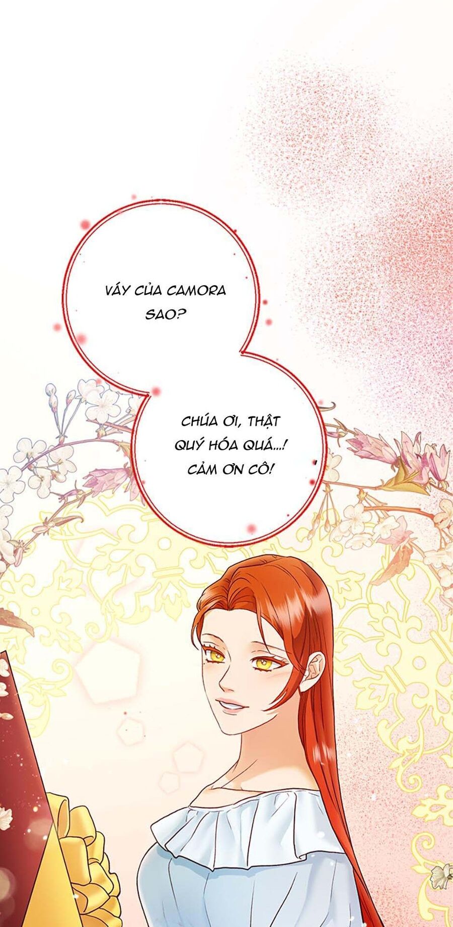 Cuộc Sống Xa Hoa Của Cô Nhân Tình Giả Chapter 32 - Trang 2