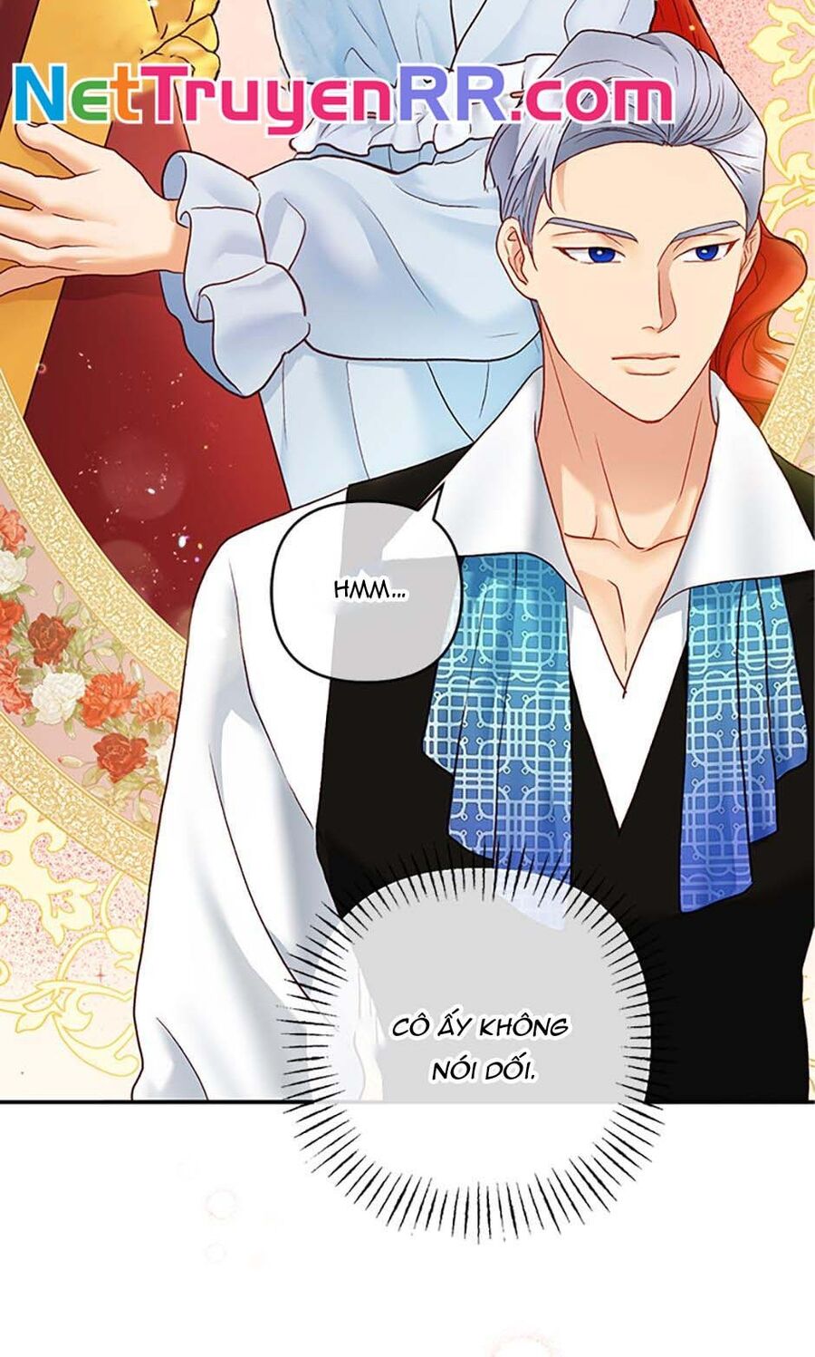 Cuộc Sống Xa Hoa Của Cô Nhân Tình Giả Chapter 32 - Trang 2