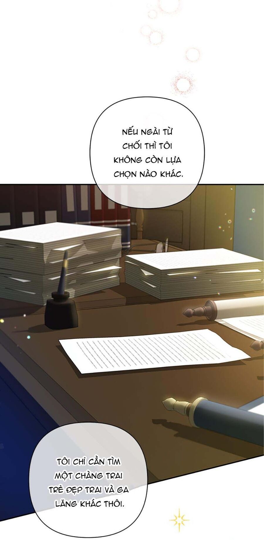 Cuộc Sống Xa Hoa Của Cô Nhân Tình Giả Chapter 32 - Trang 2
