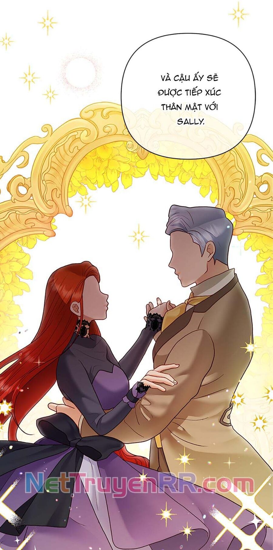 Cuộc Sống Xa Hoa Của Cô Nhân Tình Giả Chapter 32 - Trang 2