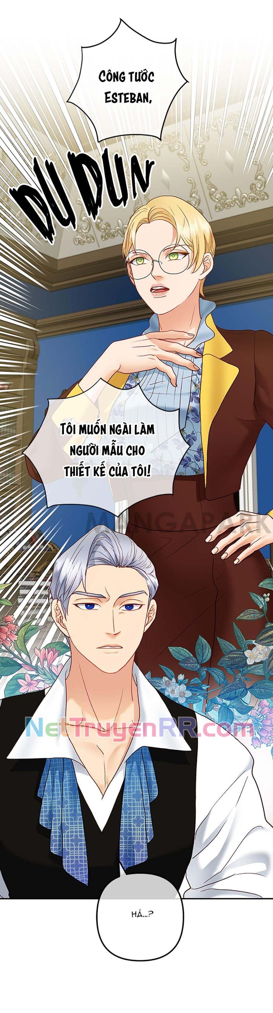 Cuộc Sống Xa Hoa Của Cô Nhân Tình Giả Chapter 32 - Trang 2