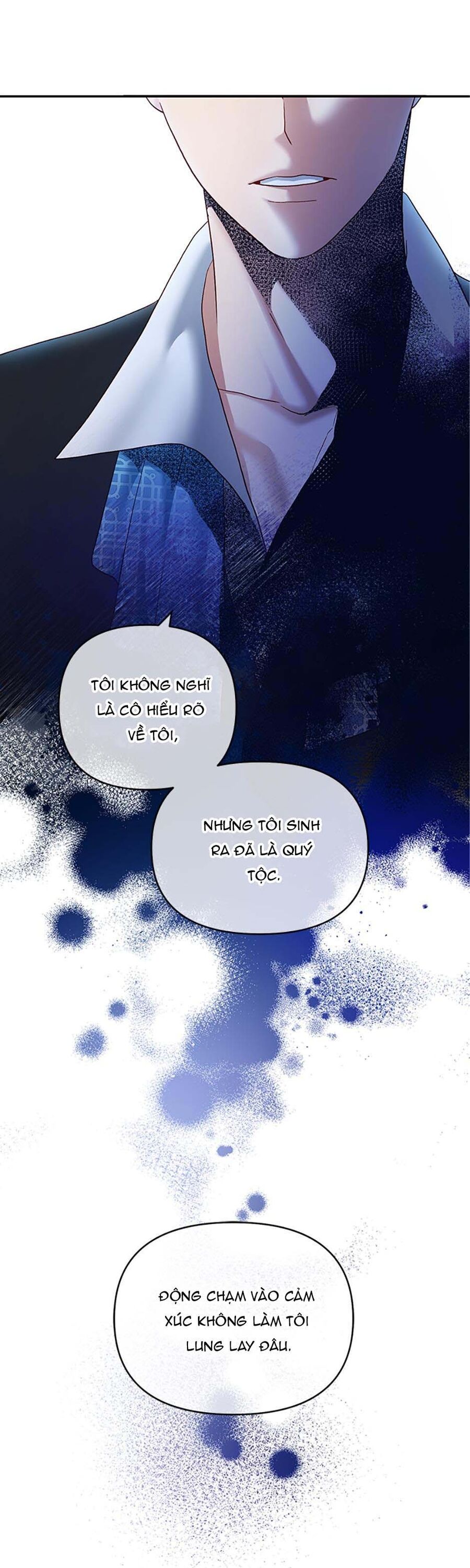 Cuộc Sống Xa Hoa Của Cô Nhân Tình Giả Chapter 32 - Trang 2