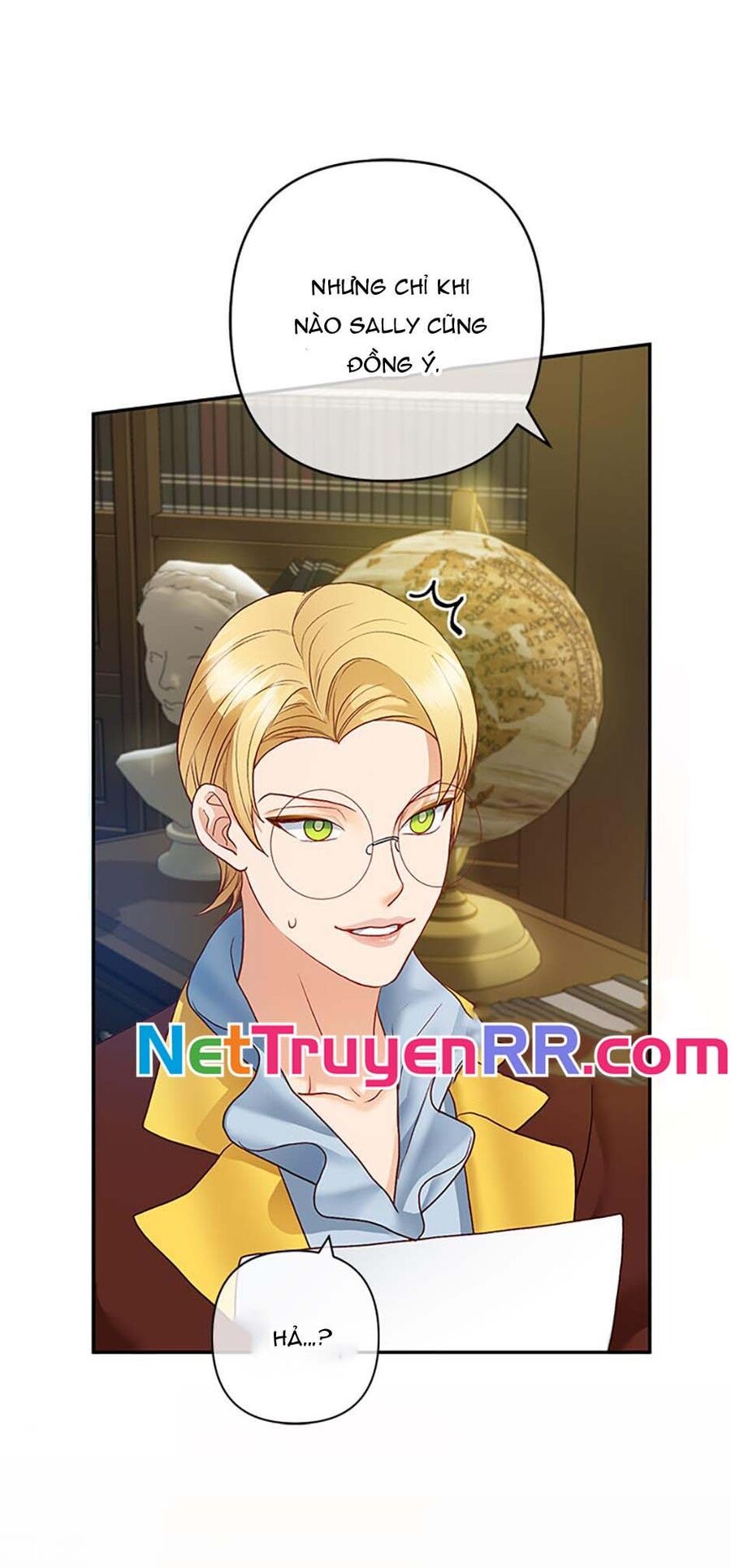 Cuộc Sống Xa Hoa Của Cô Nhân Tình Giả Chapter 32 - Trang 2