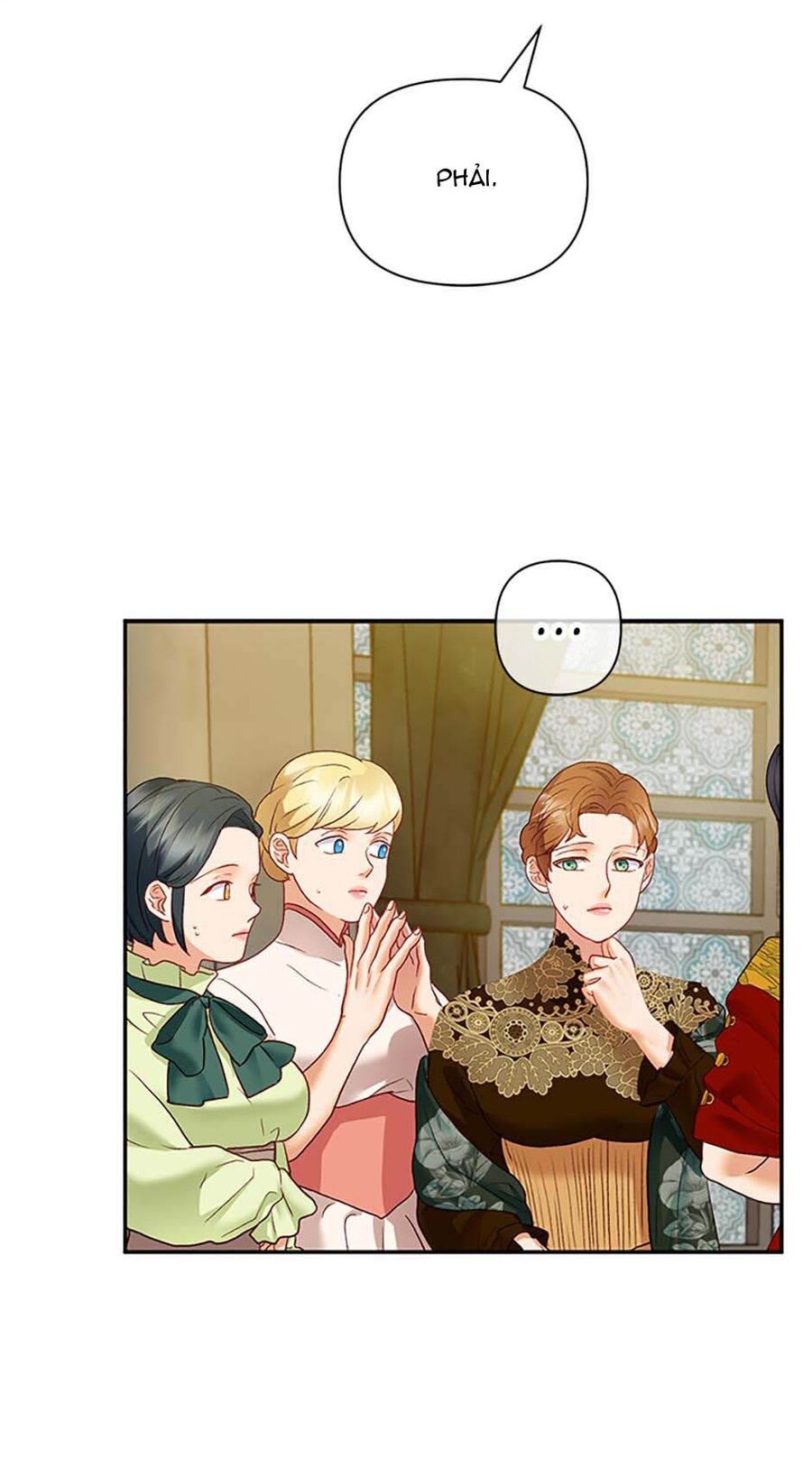 Cuộc Sống Xa Hoa Của Cô Nhân Tình Giả Chapter 32 - Trang 2