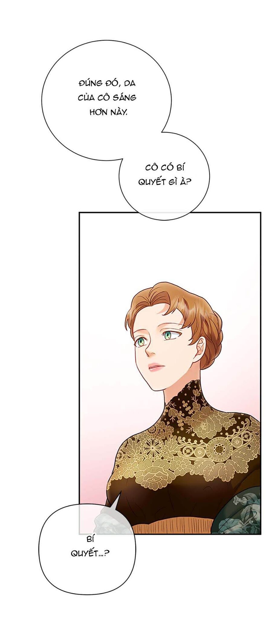 Cuộc Sống Xa Hoa Của Cô Nhân Tình Giả Chapter 32 - Trang 2