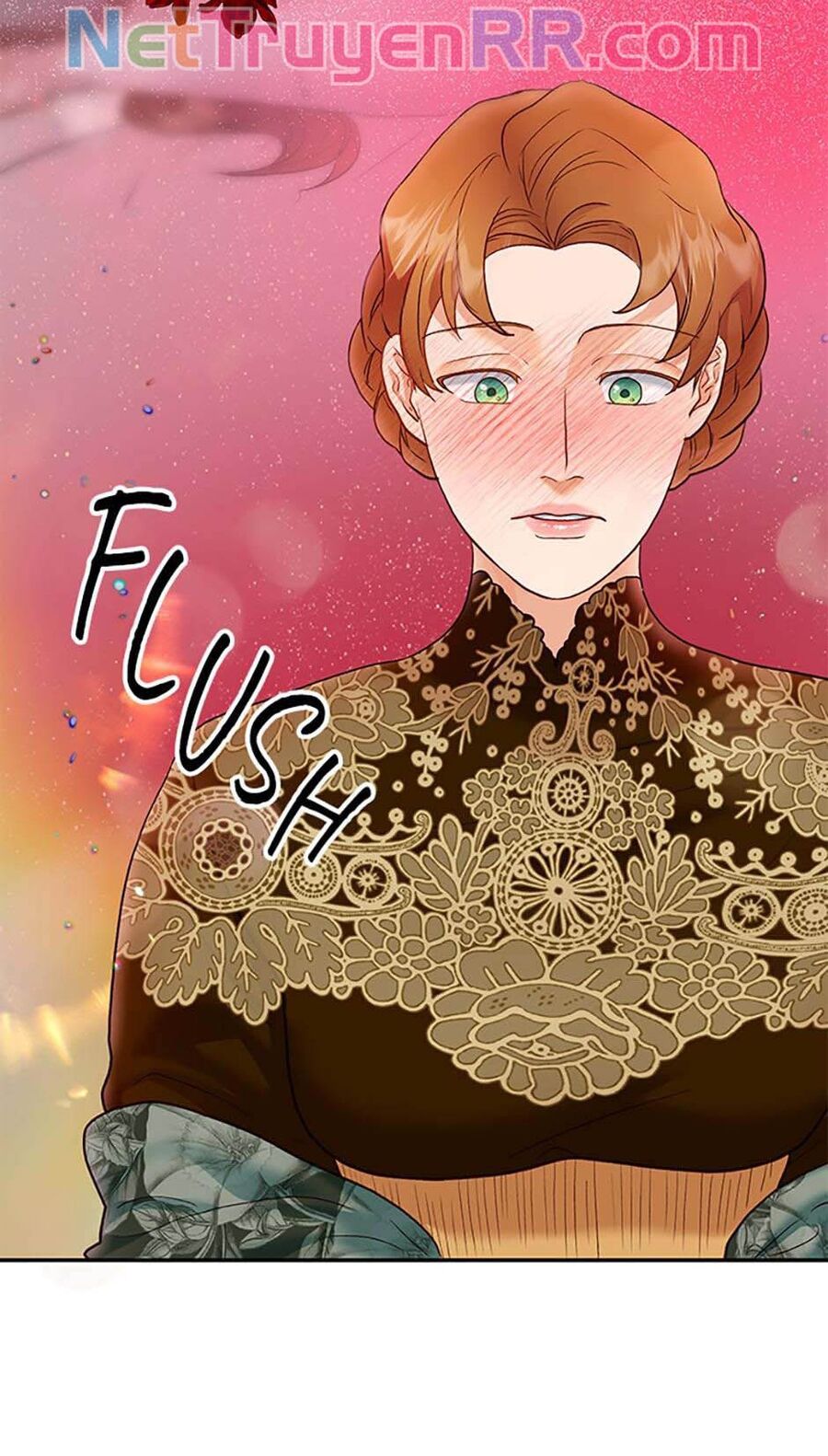 Cuộc Sống Xa Hoa Của Cô Nhân Tình Giả Chapter 32 - Trang 2