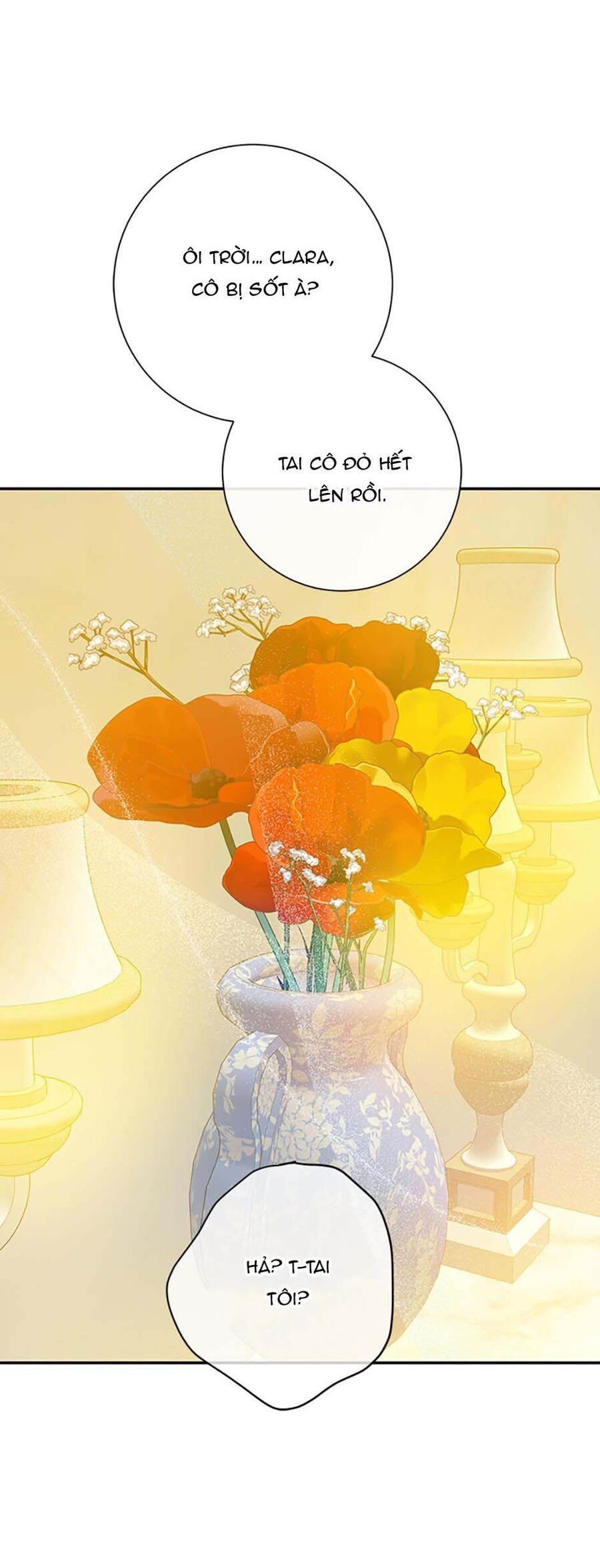 Cuộc Sống Xa Hoa Của Cô Nhân Tình Giả Chapter 32 - Trang 2