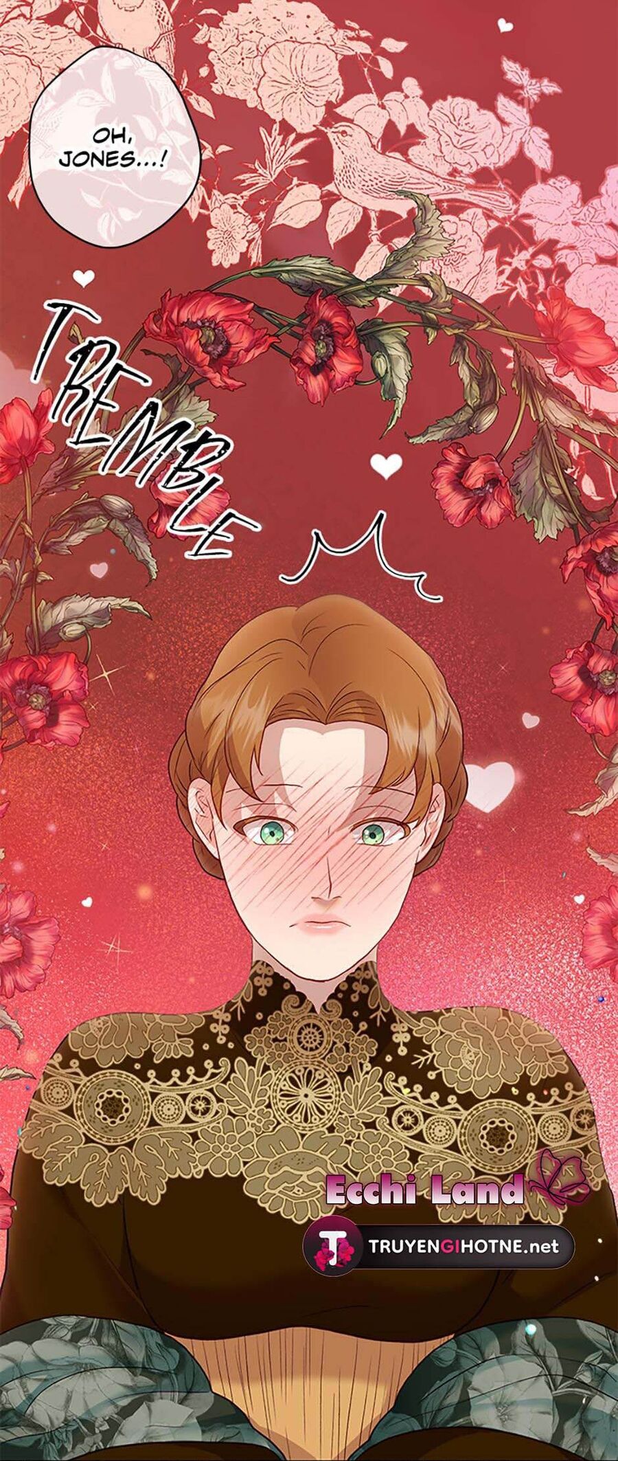 Cuộc Sống Xa Hoa Của Cô Nhân Tình Giả Chapter 32 - Trang 2