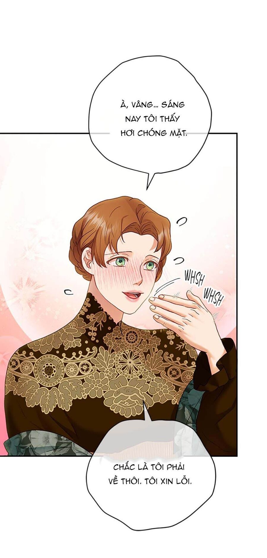 Cuộc Sống Xa Hoa Của Cô Nhân Tình Giả Chapter 32 - Trang 2