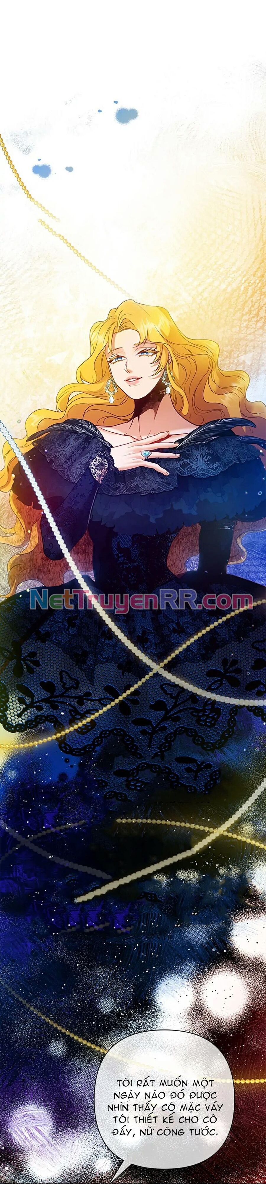 Cuộc Sống Xa Hoa Của Cô Nhân Tình Giả Chapter 33 - Trang 2