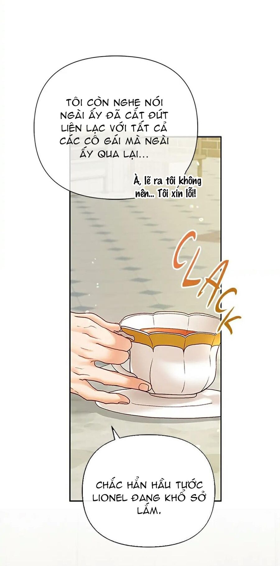 Cuộc Sống Xa Hoa Của Cô Nhân Tình Giả Chapter 33 - Trang 2