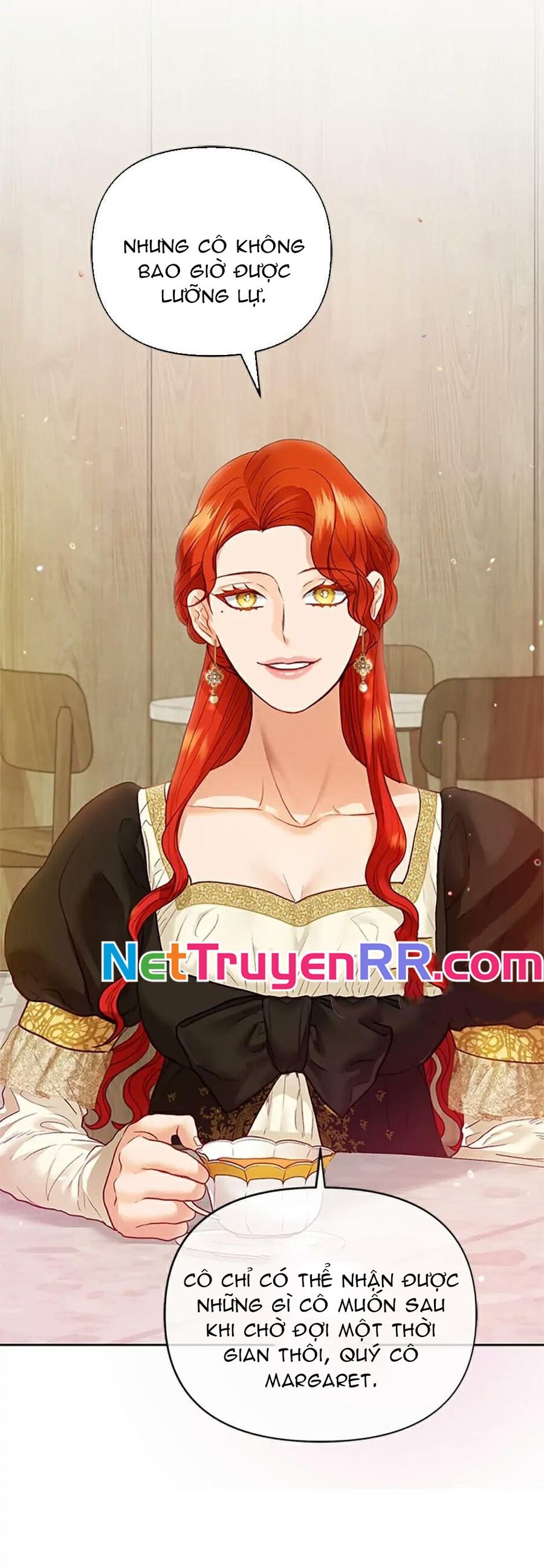 Cuộc Sống Xa Hoa Của Cô Nhân Tình Giả Chapter 33 - Trang 2