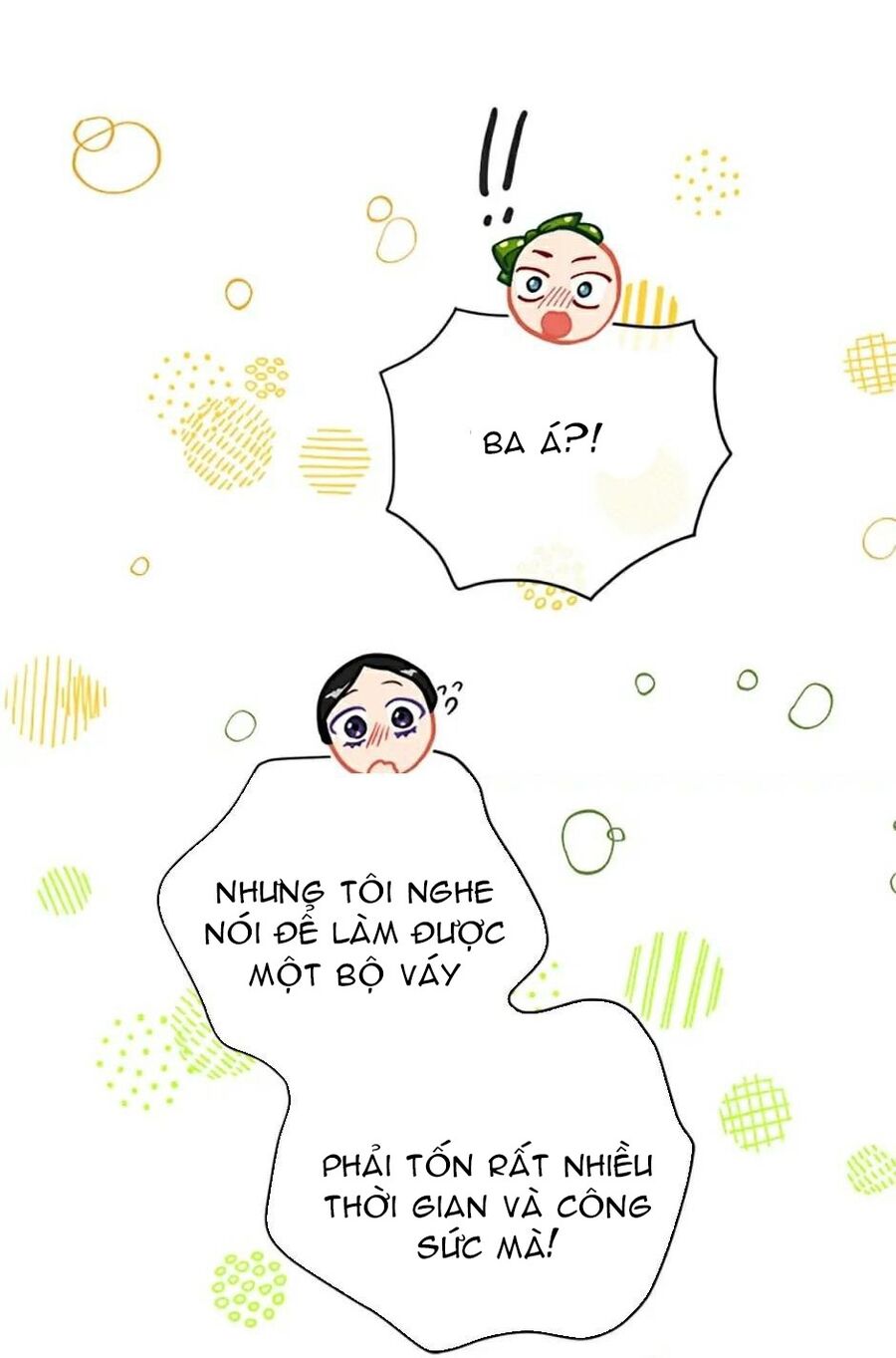 Cuộc Sống Xa Hoa Của Cô Nhân Tình Giả Chapter 33 - Trang 2
