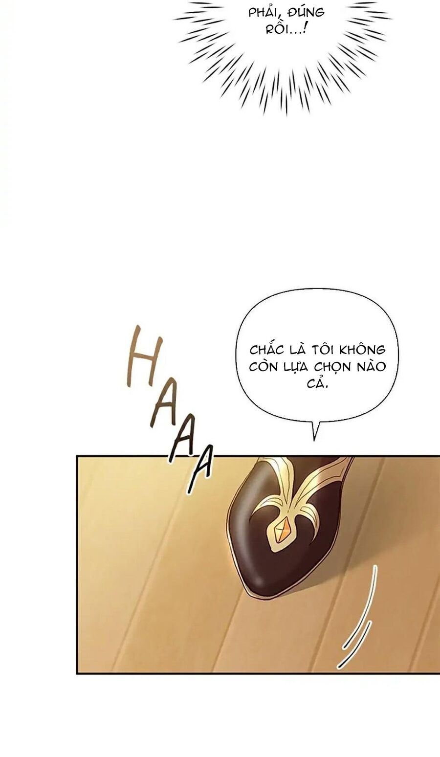 Cuộc Sống Xa Hoa Của Cô Nhân Tình Giả Chapter 33 - Trang 2