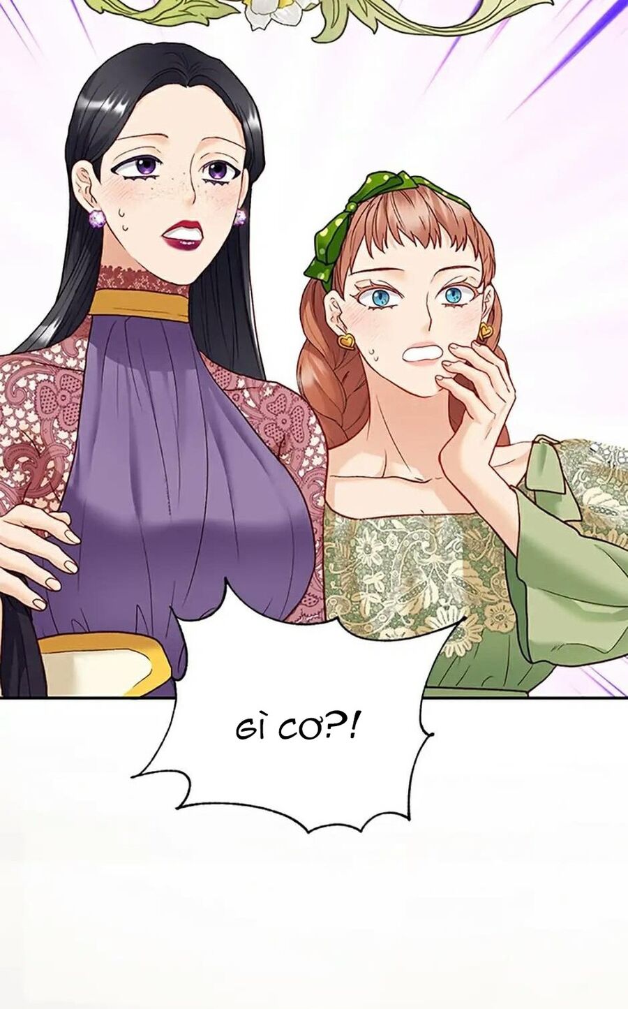Cuộc Sống Xa Hoa Của Cô Nhân Tình Giả Chapter 33 - Trang 2