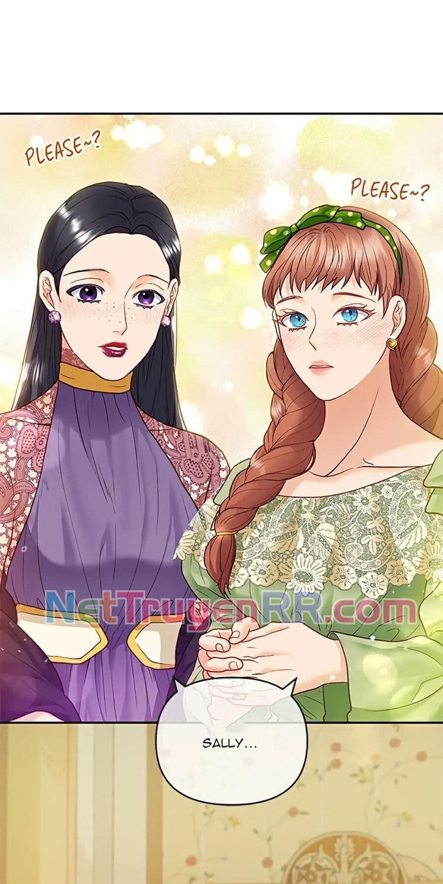 Cuộc Sống Xa Hoa Của Cô Nhân Tình Giả Chapter 33 - Trang 2