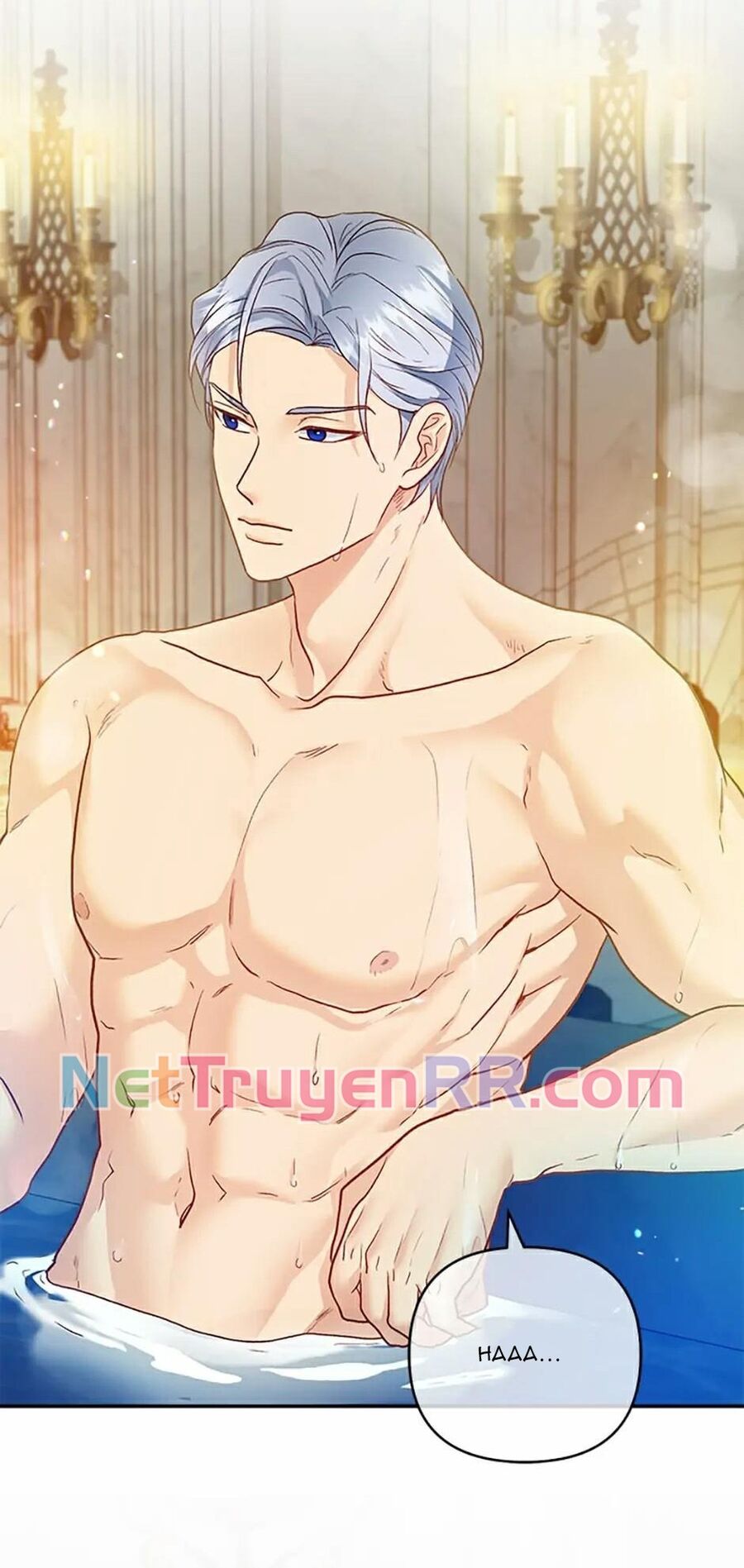 Cuộc Sống Xa Hoa Của Cô Nhân Tình Giả Chapter 33 - Trang 2