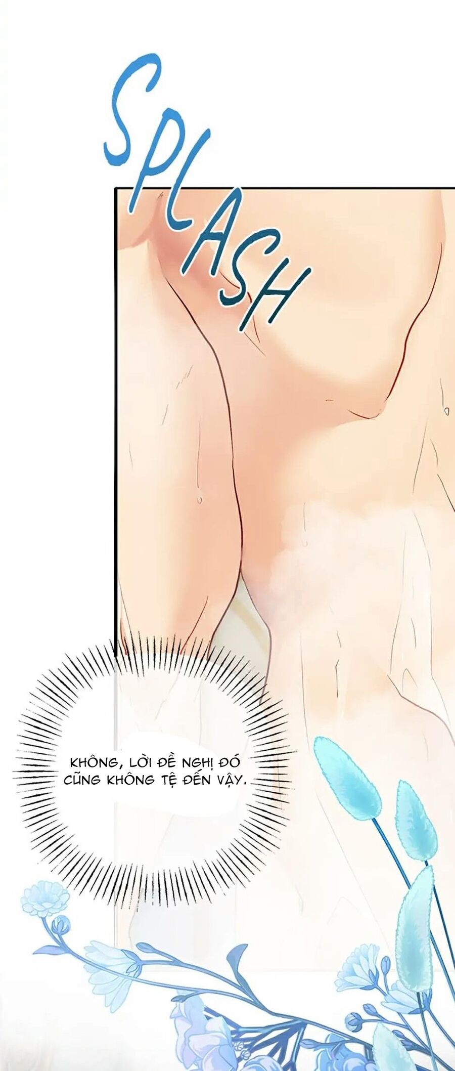 Cuộc Sống Xa Hoa Của Cô Nhân Tình Giả Chapter 33 - Trang 2