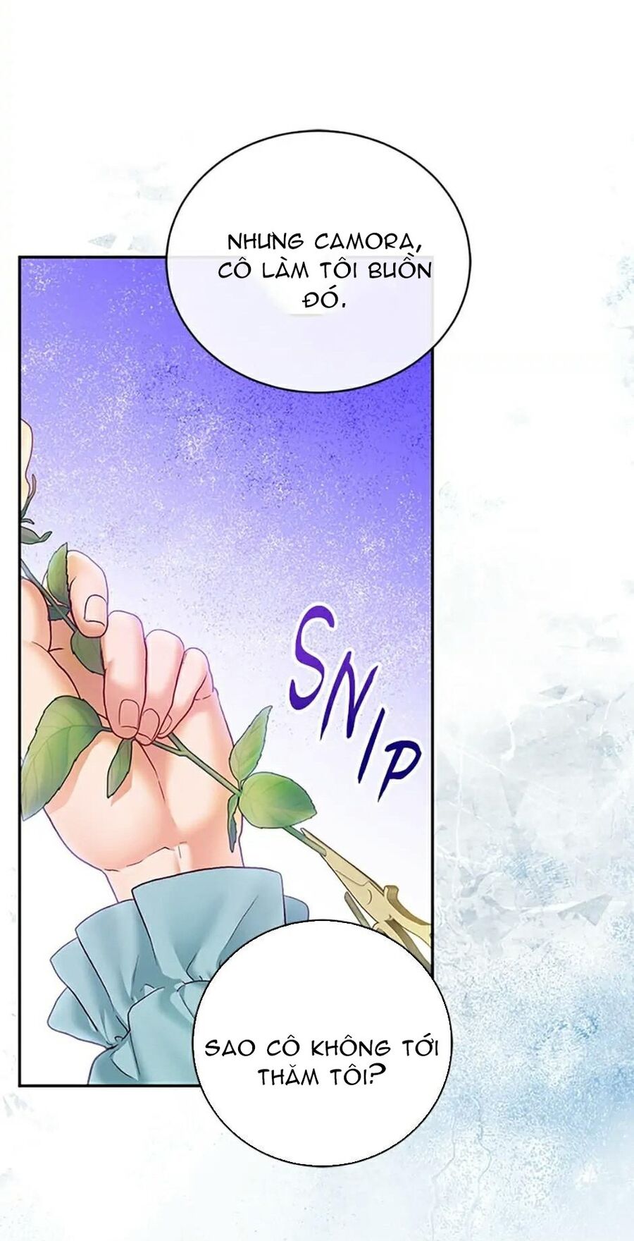 Cuộc Sống Xa Hoa Của Cô Nhân Tình Giả Chapter 33 - Trang 2