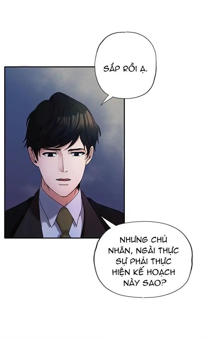 Cuộc Sống Xa Hoa Của Cô Nhân Tình Giả Chapter 4 - Trang 2