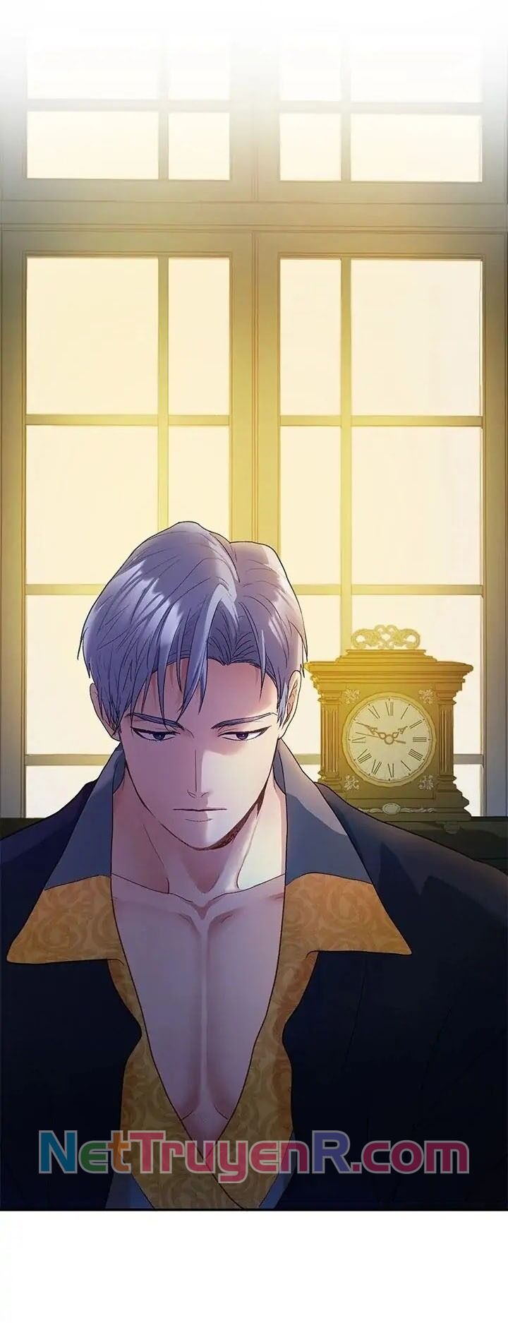 Cuộc Sống Xa Hoa Của Cô Nhân Tình Giả Chapter 4 - Trang 2