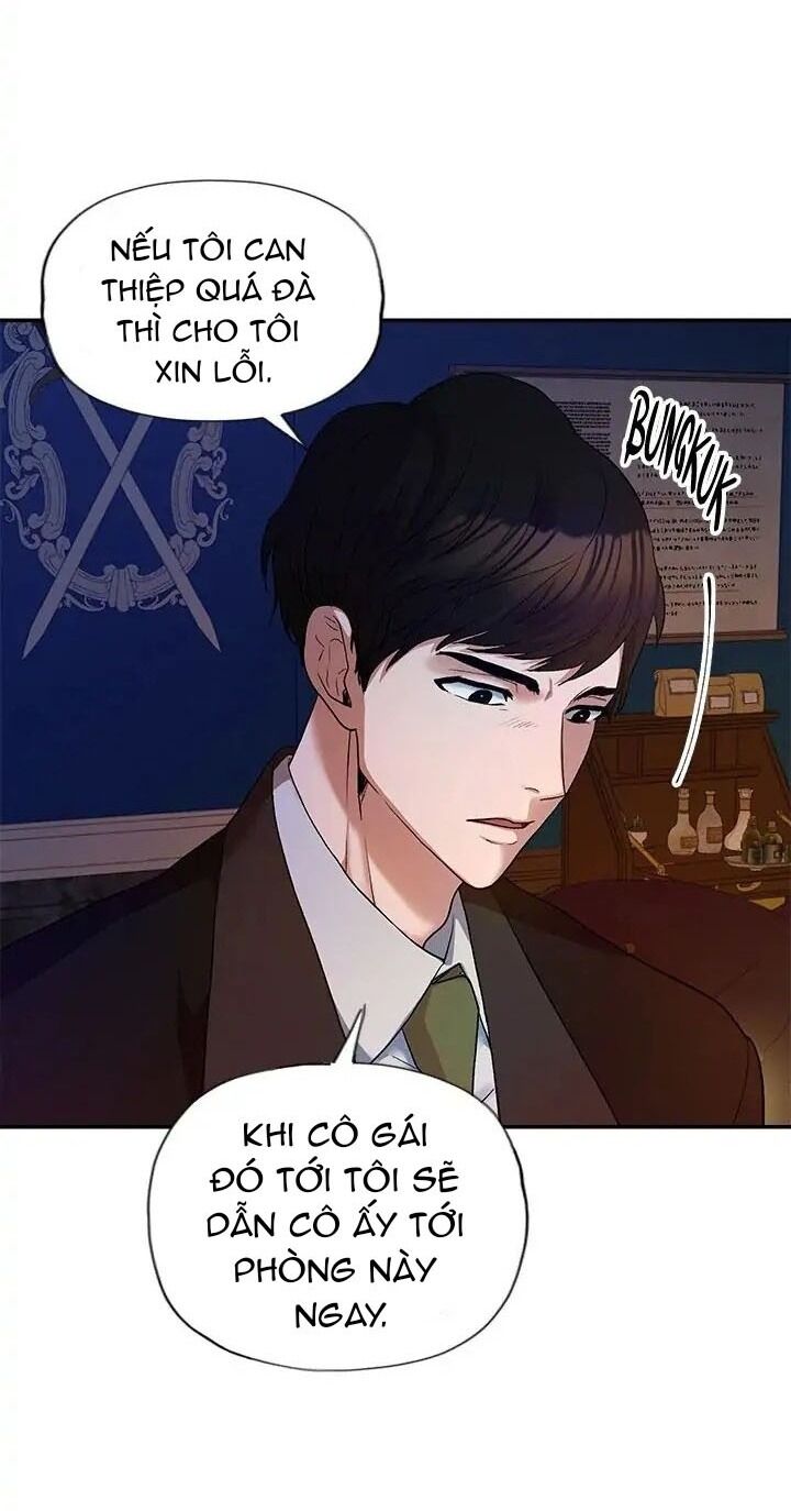 Cuộc Sống Xa Hoa Của Cô Nhân Tình Giả Chapter 4 - Trang 2