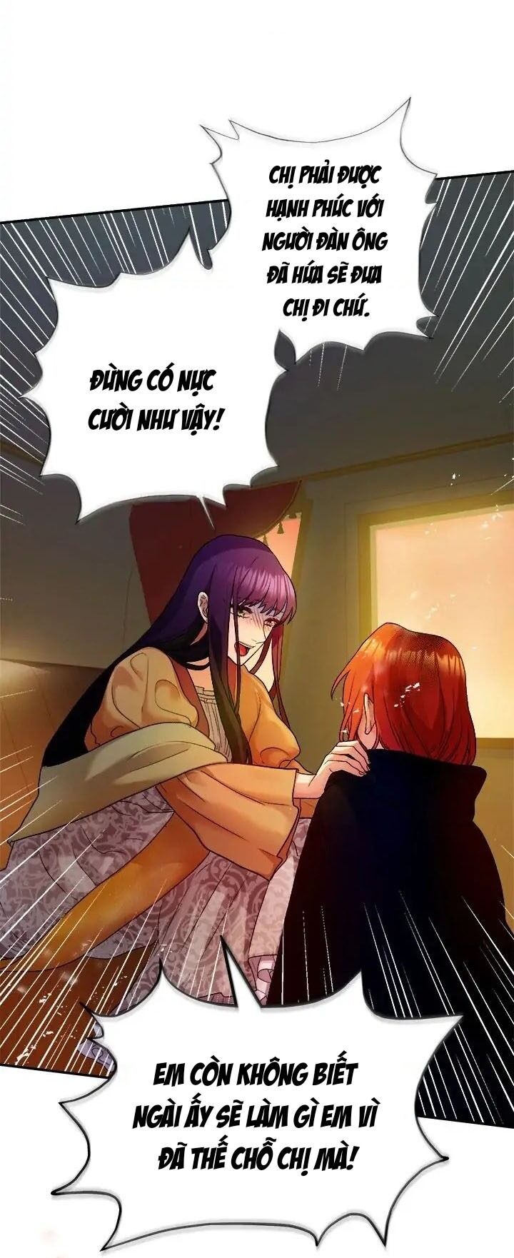 Cuộc Sống Xa Hoa Của Cô Nhân Tình Giả Chapter 4 - Trang 2