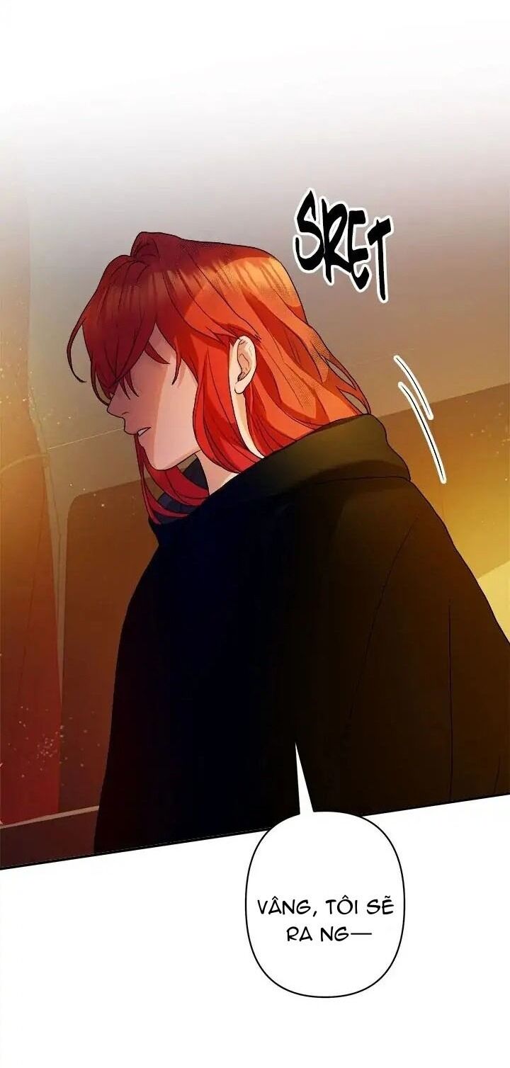 Cuộc Sống Xa Hoa Của Cô Nhân Tình Giả Chapter 4 - Trang 2
