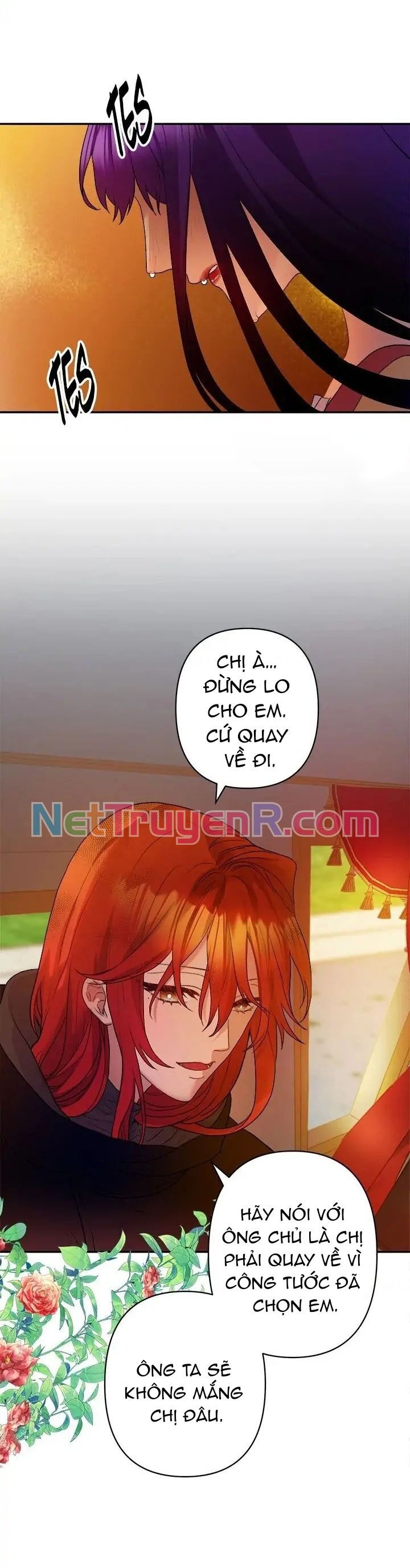 Cuộc Sống Xa Hoa Của Cô Nhân Tình Giả Chapter 4 - Trang 2