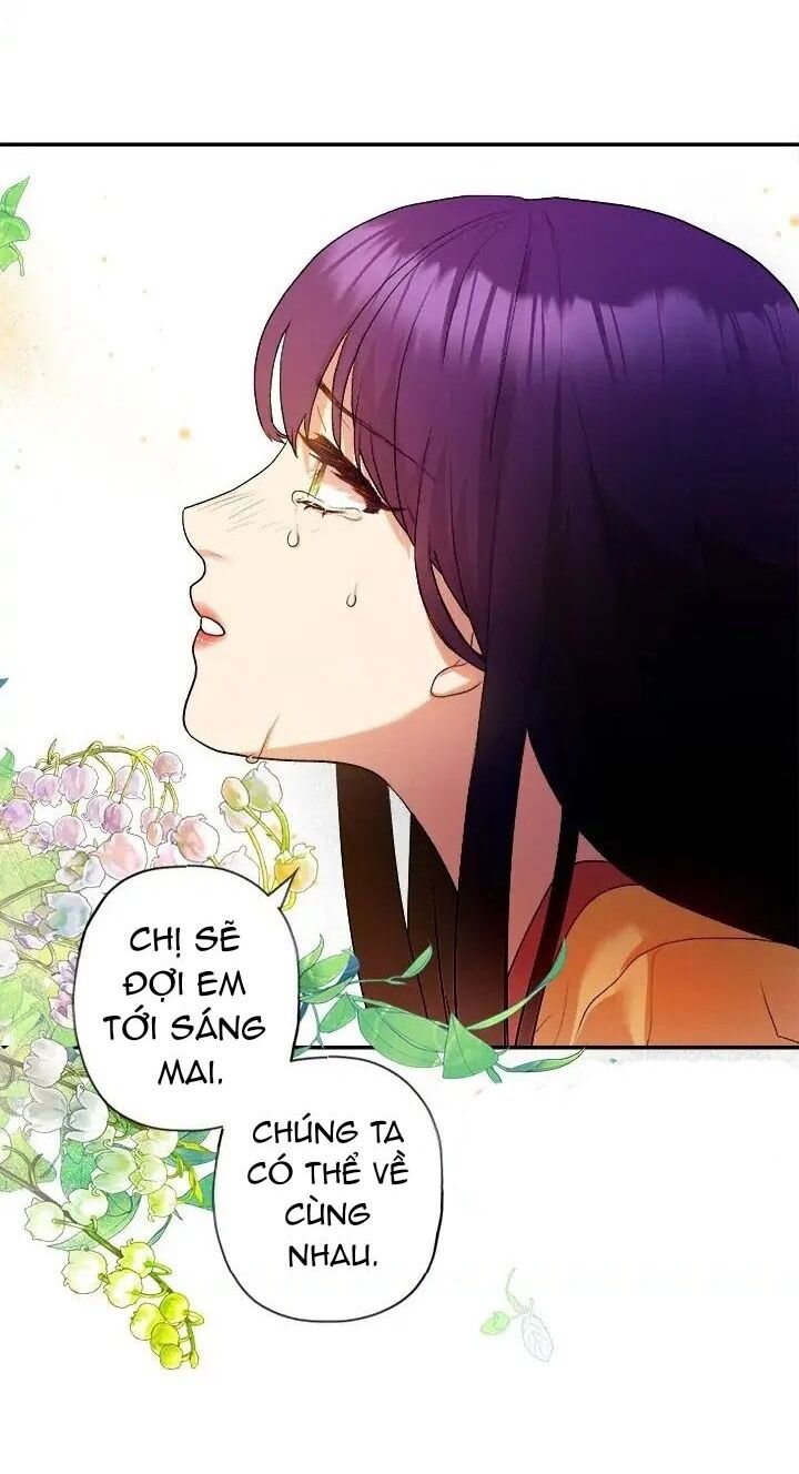 Cuộc Sống Xa Hoa Của Cô Nhân Tình Giả Chapter 4 - Trang 2