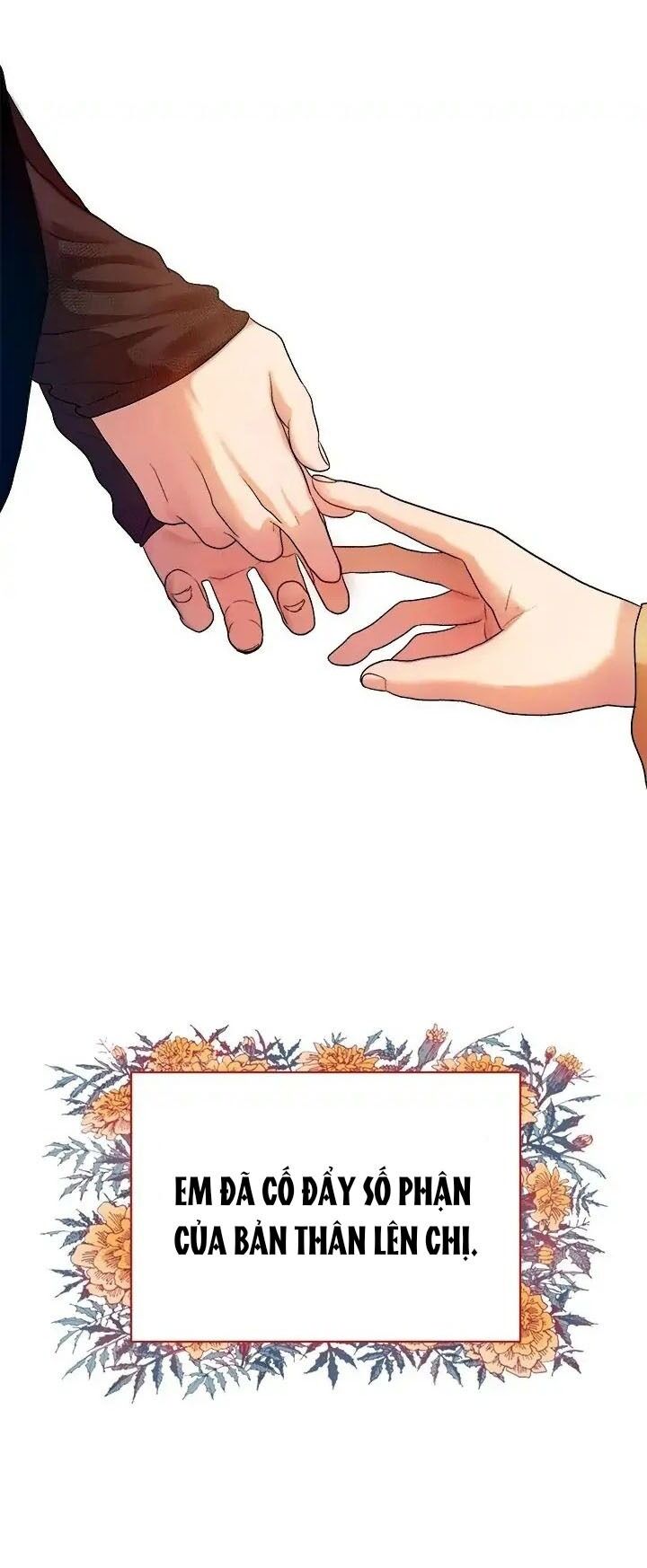Cuộc Sống Xa Hoa Của Cô Nhân Tình Giả Chapter 4 - Trang 2