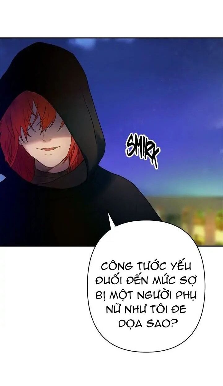 Cuộc Sống Xa Hoa Của Cô Nhân Tình Giả Chapter 4 - Trang 2