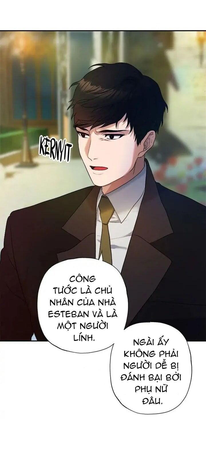 Cuộc Sống Xa Hoa Của Cô Nhân Tình Giả Chapter 4 - Trang 2