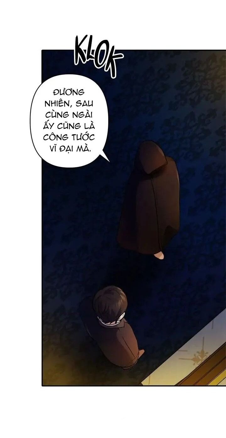 Cuộc Sống Xa Hoa Của Cô Nhân Tình Giả Chapter 4 - Trang 2