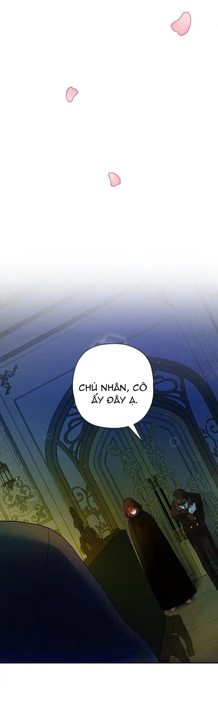 Cuộc Sống Xa Hoa Của Cô Nhân Tình Giả Chapter 4 - Trang 2