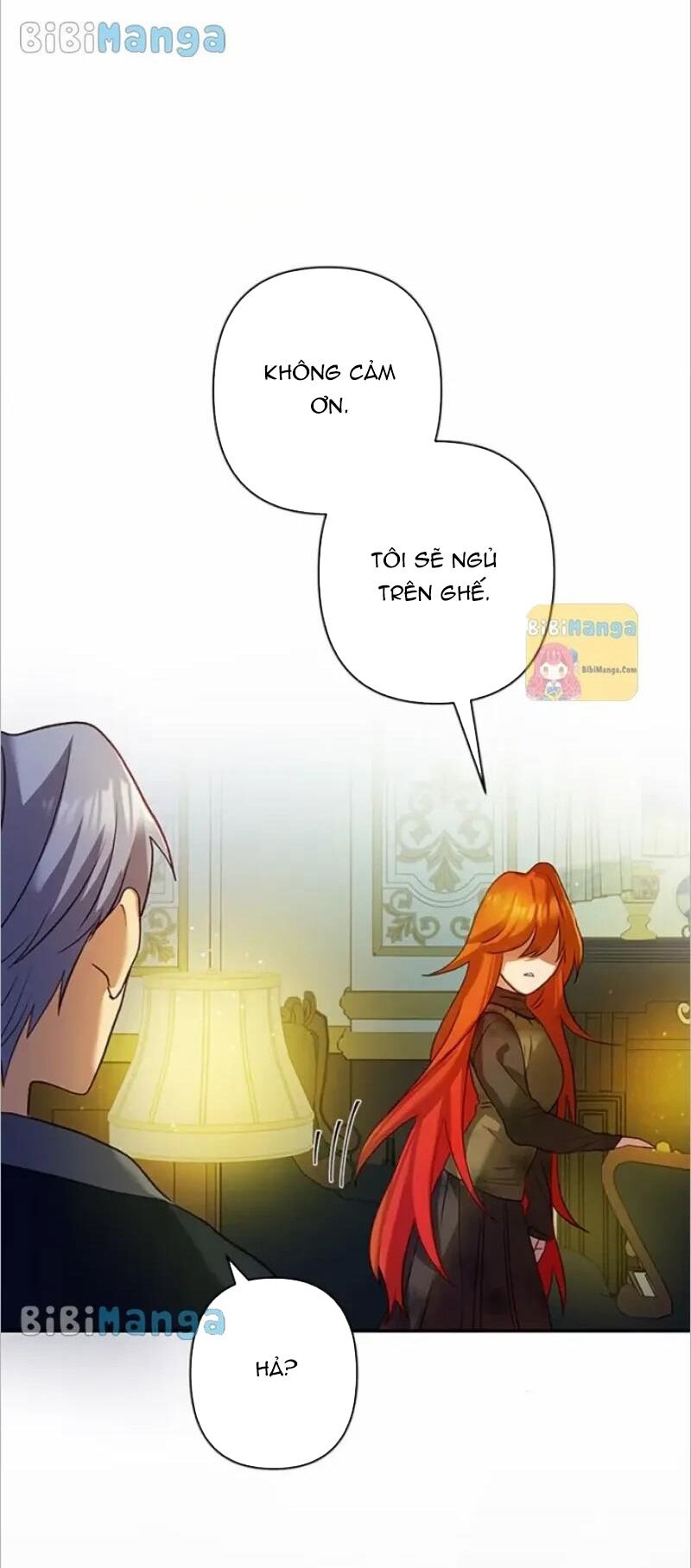 Cuộc Sống Xa Hoa Của Cô Nhân Tình Giả Chapter 5 - Trang 2