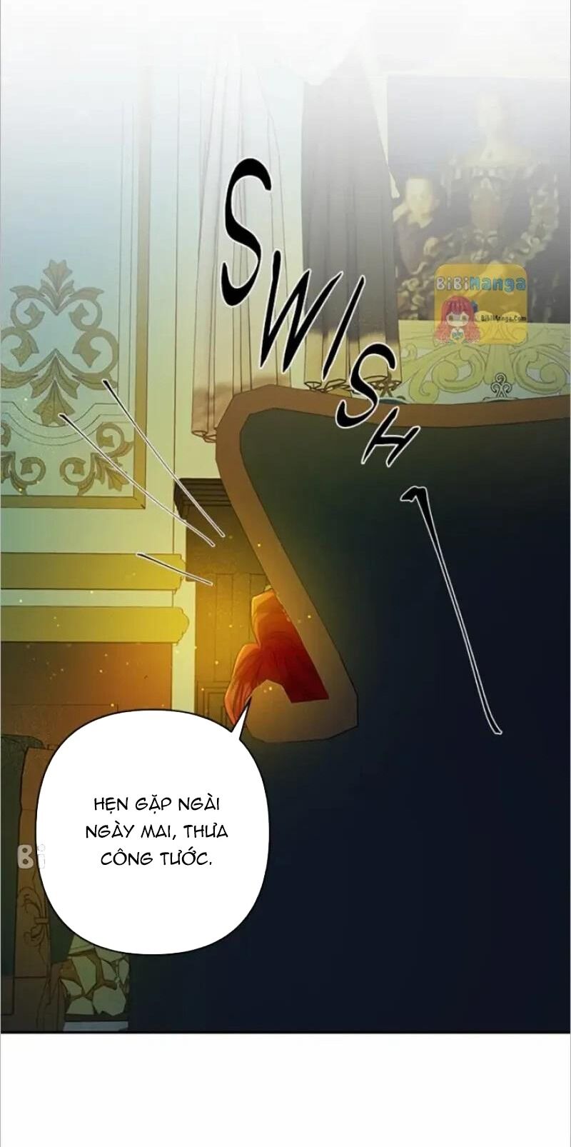 Cuộc Sống Xa Hoa Của Cô Nhân Tình Giả Chapter 5 - Trang 2