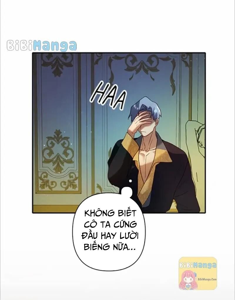 Cuộc Sống Xa Hoa Của Cô Nhân Tình Giả Chapter 5 - Trang 2
