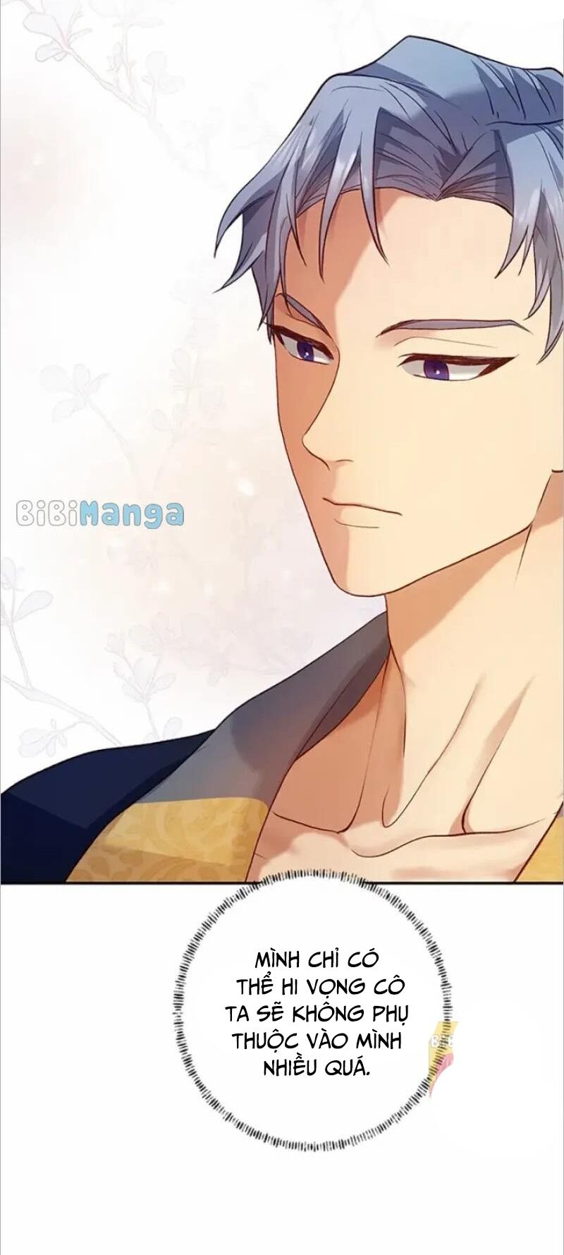 Cuộc Sống Xa Hoa Của Cô Nhân Tình Giả Chapter 5 - Trang 2